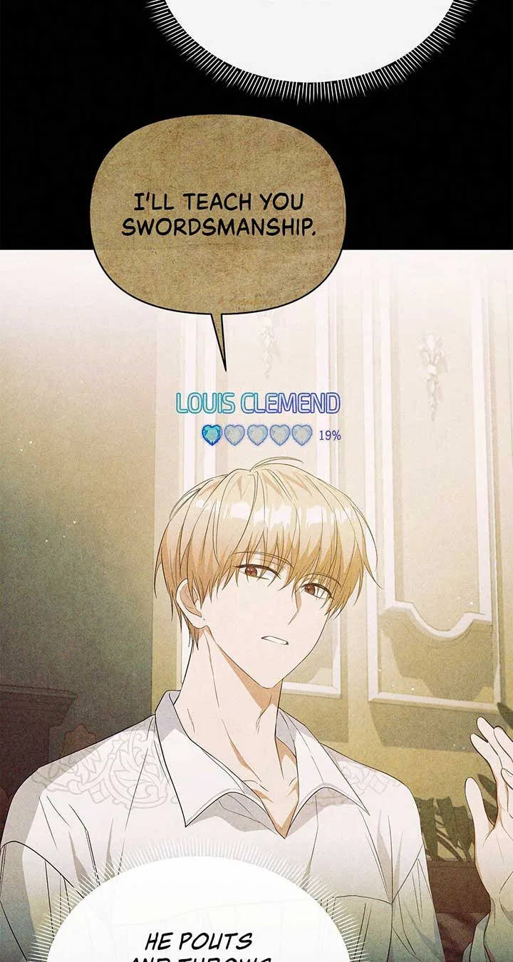 There Are Too Many Second Male Leads! Chapter 28 page 105