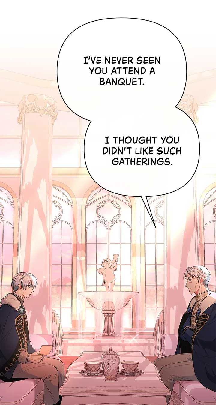 There Are Too Many Second Male Leads! Chapter 27 page 17