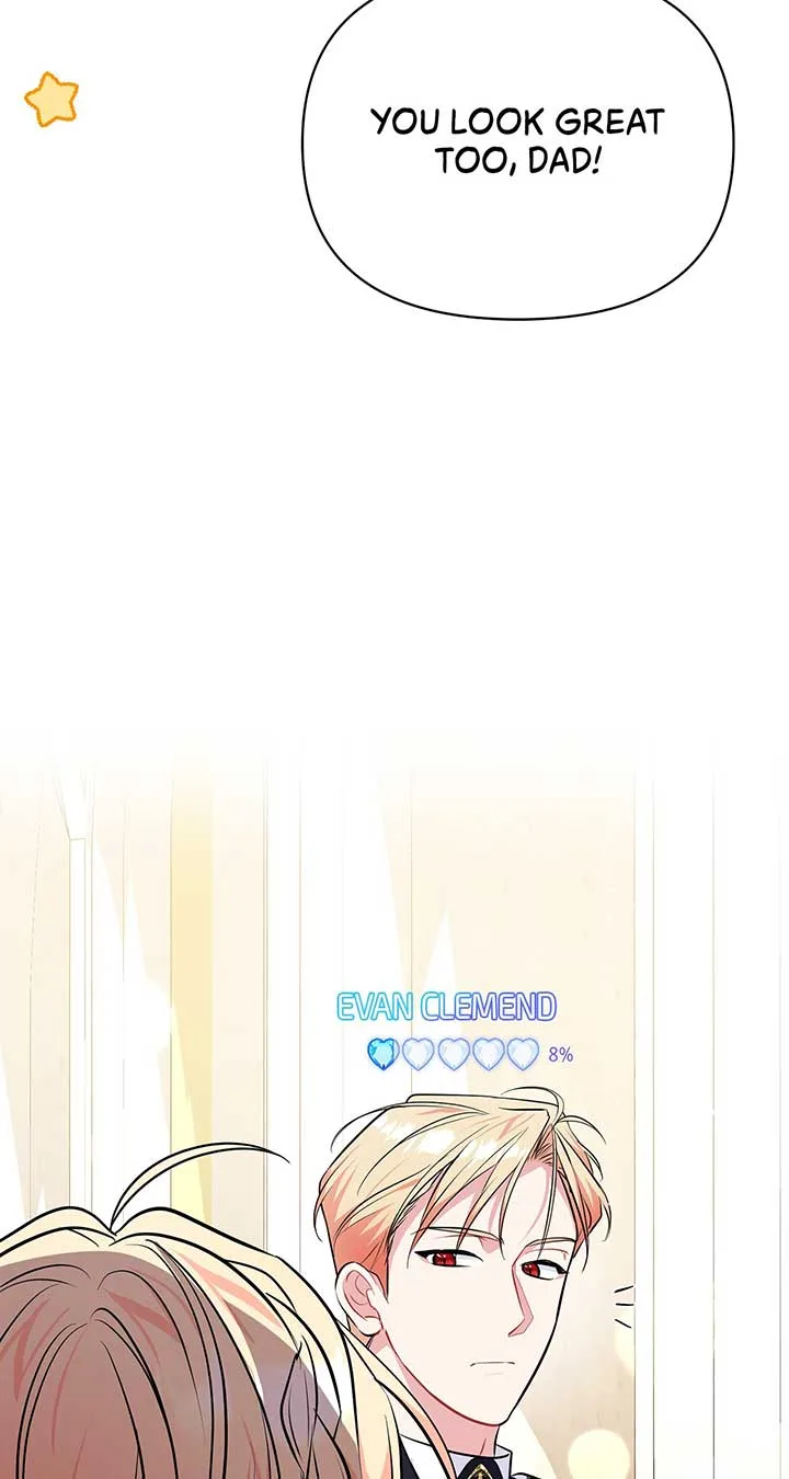 There Are Too Many Second Male Leads! Chapter 28 page 126