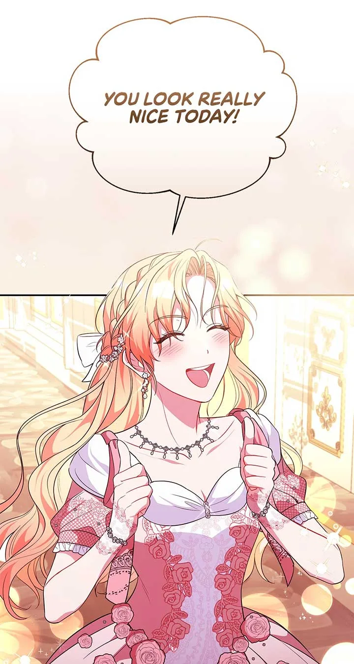 There Are Too Many Second Male Leads! Chapter 28 page 131