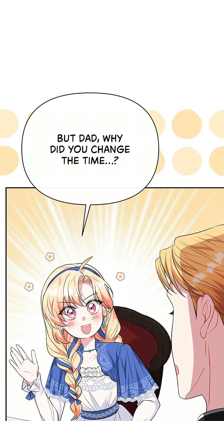 There Are Too Many Second Male Leads! Chapter 26 page 83