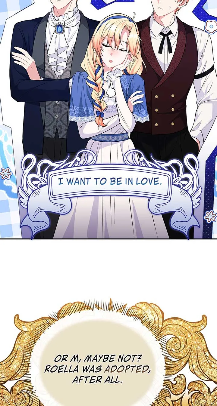 There Are Too Many Second Male Leads! Chapter 28 page 93
