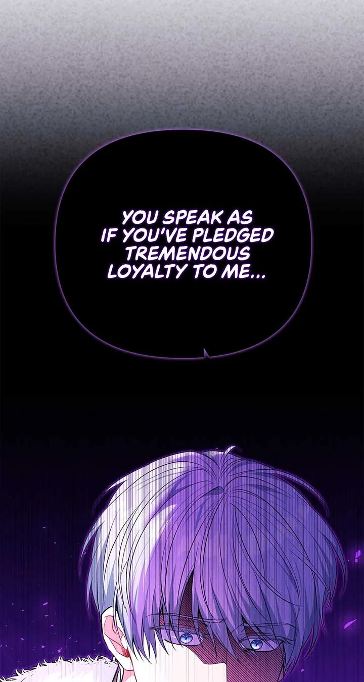 There Are Too Many Second Male Leads! Chapter 27 page 19