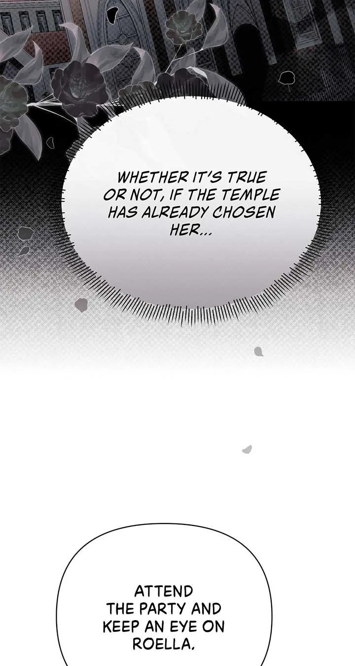 There Are Too Many Second Male Leads! Chapter 27 page 30