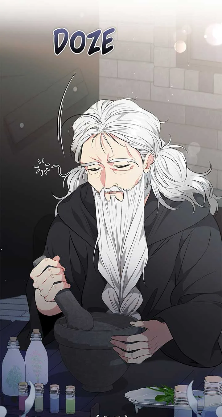 There Are Too Many Second Male Leads! Chapter 27 page 39