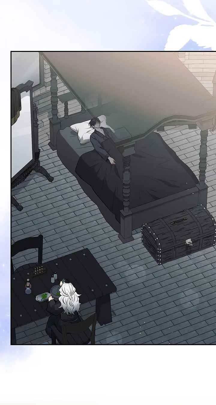 There Are Too Many Second Male Leads! Chapter 27 page 38