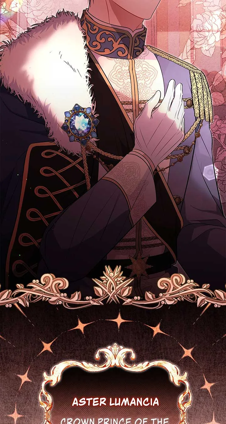 There Are Too Many Second Male Leads! Chapter 27 page 34