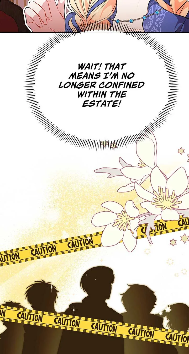 There Are Too Many Second Male Leads! Chapter 26 page 86