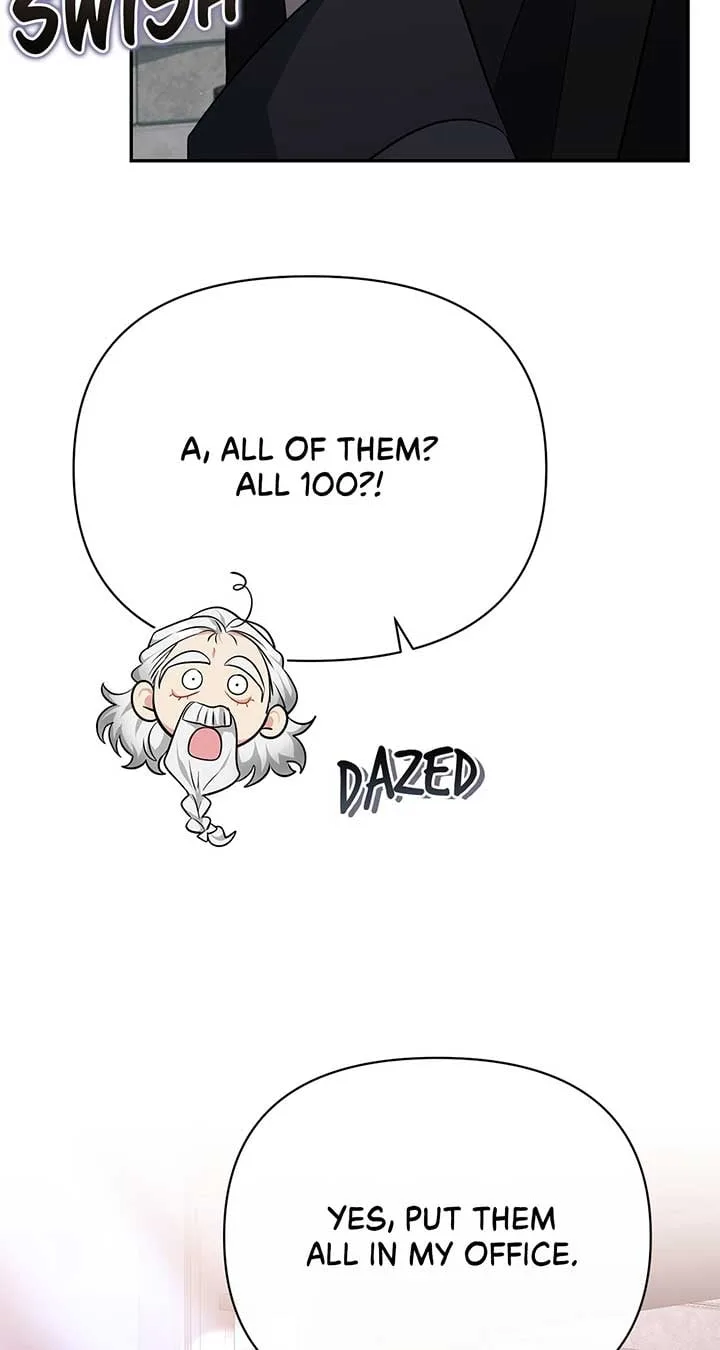 There Are Too Many Second Male Leads! Chapter 27 page 57