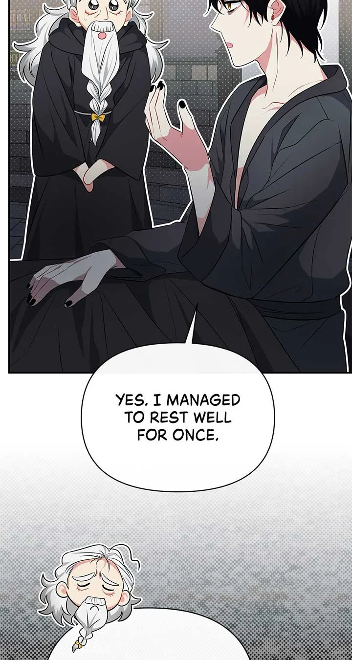 There Are Too Many Second Male Leads! Chapter 27 page 45