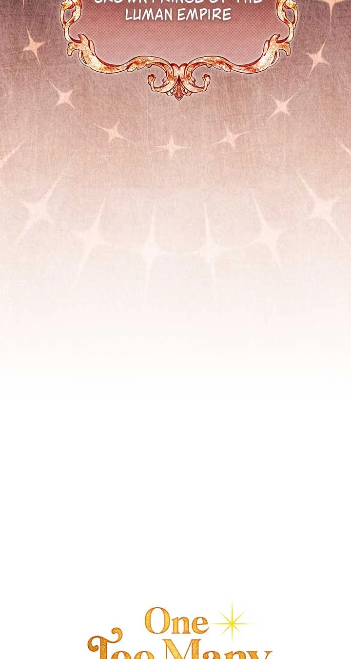 There Are Too Many Second Male Leads! Chapter 27 page 35