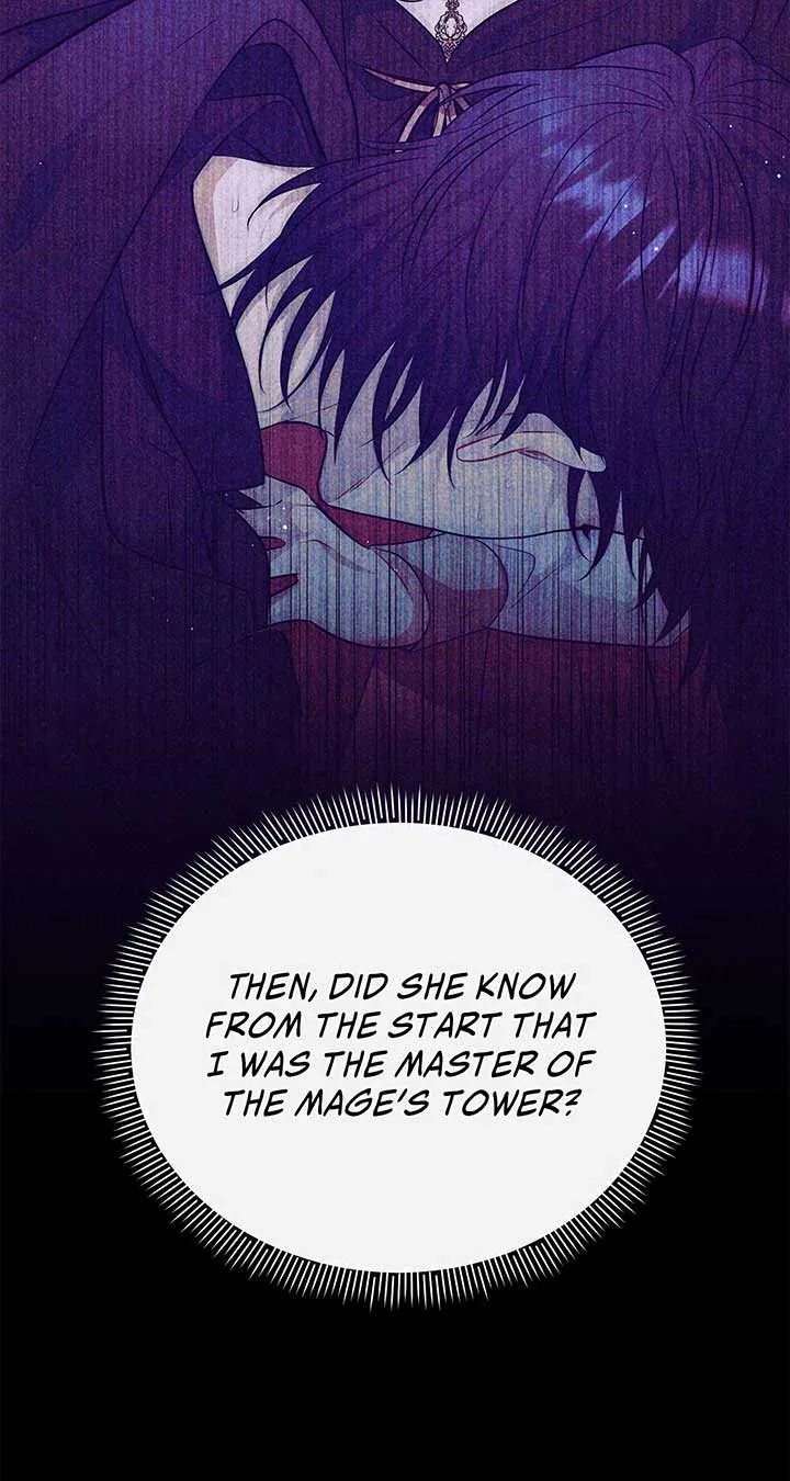 There Are Too Many Second Male Leads! Chapter 27 page 71