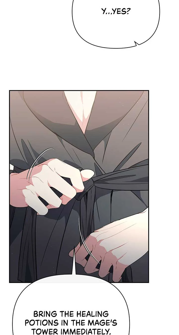 There Are Too Many Second Male Leads! Chapter 27 page 55
