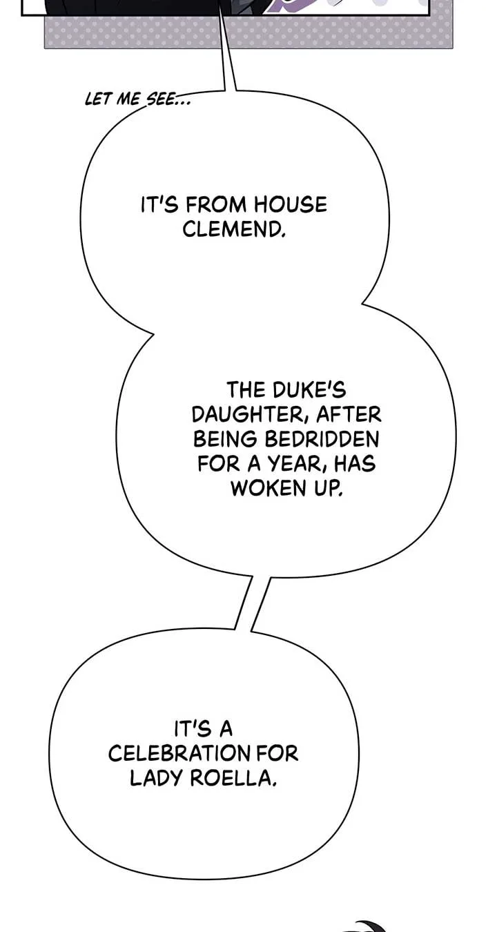 There Are Too Many Second Male Leads! Chapter 27 page 94