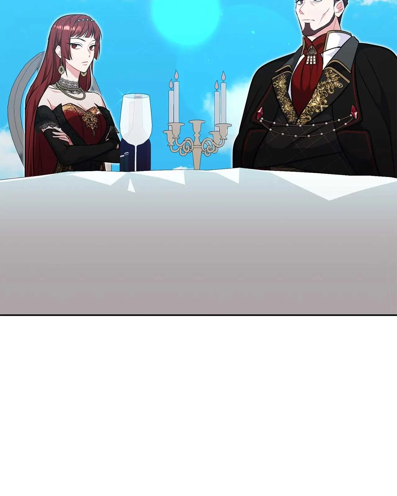 There Are Too Many Second Male Leads! Chapter 29 page 12