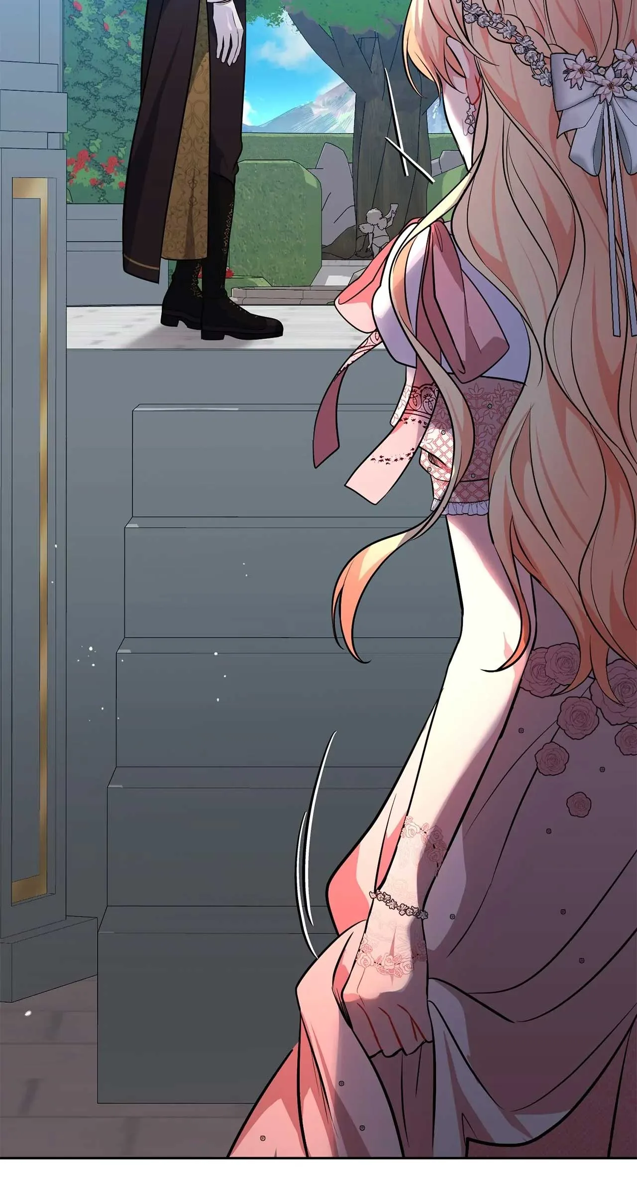 There Are Too Many Second Male Leads! Chapter 29 page 14