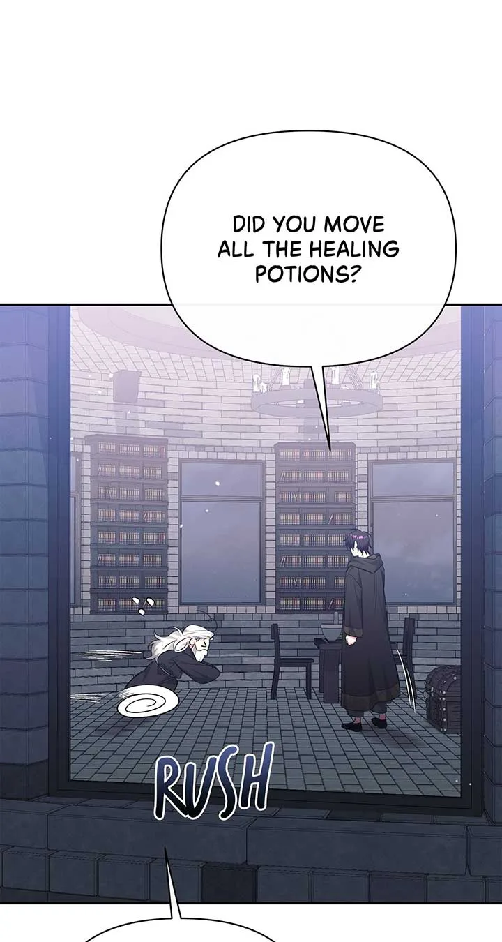 There Are Too Many Second Male Leads! Chapter 27 page 85