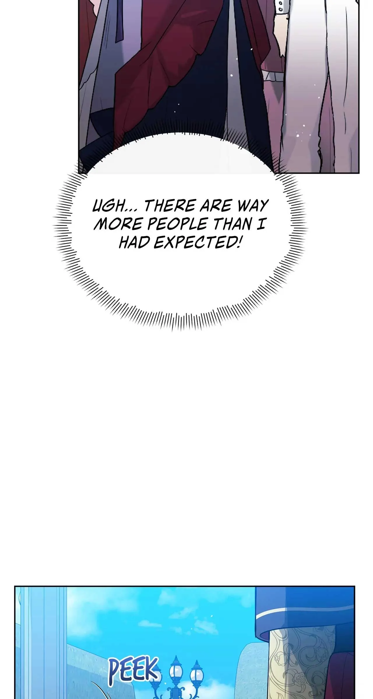 There Are Too Many Second Male Leads! Chapter 29 page 6
