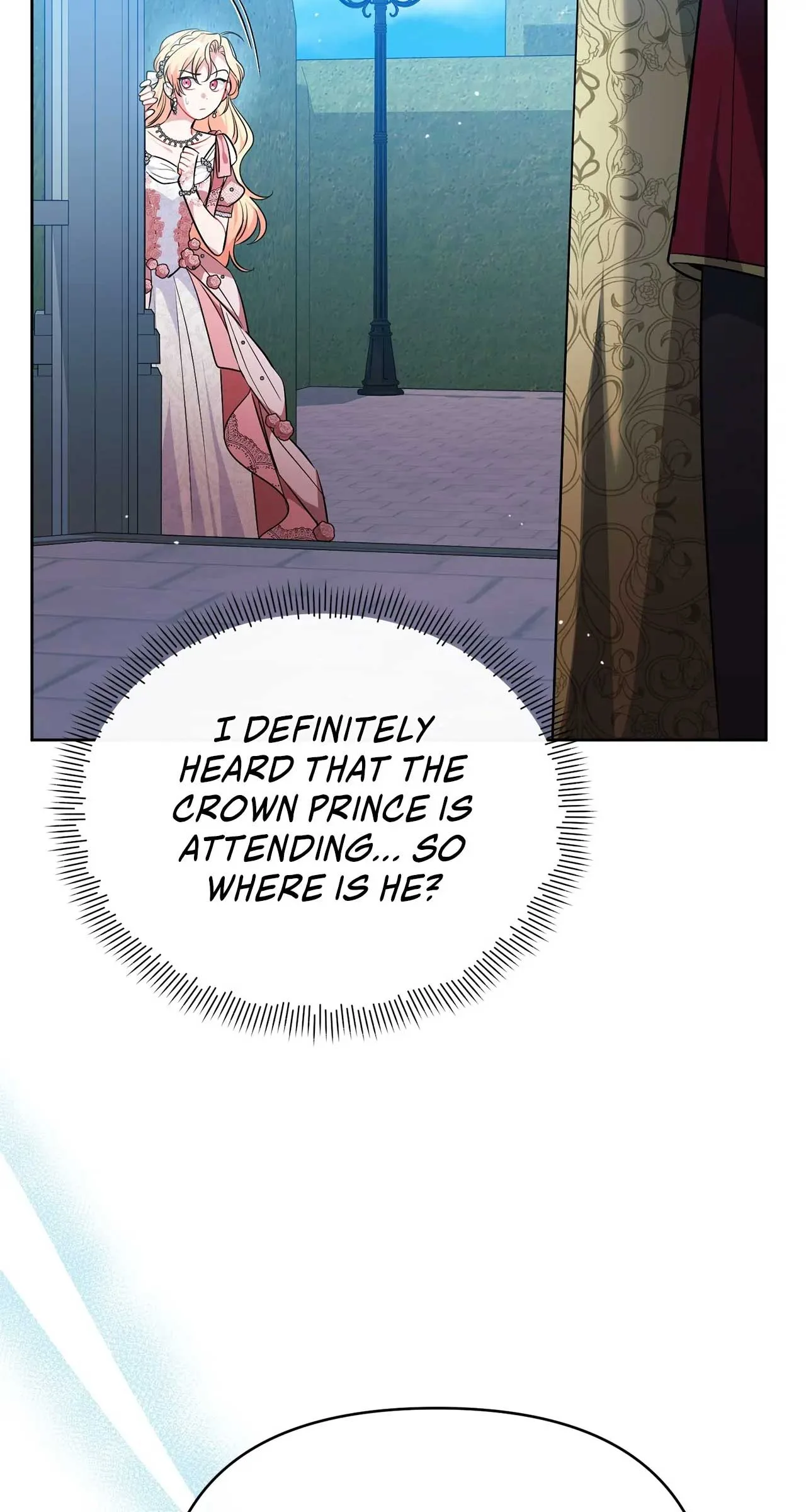 There Are Too Many Second Male Leads! Chapter 29 page 7