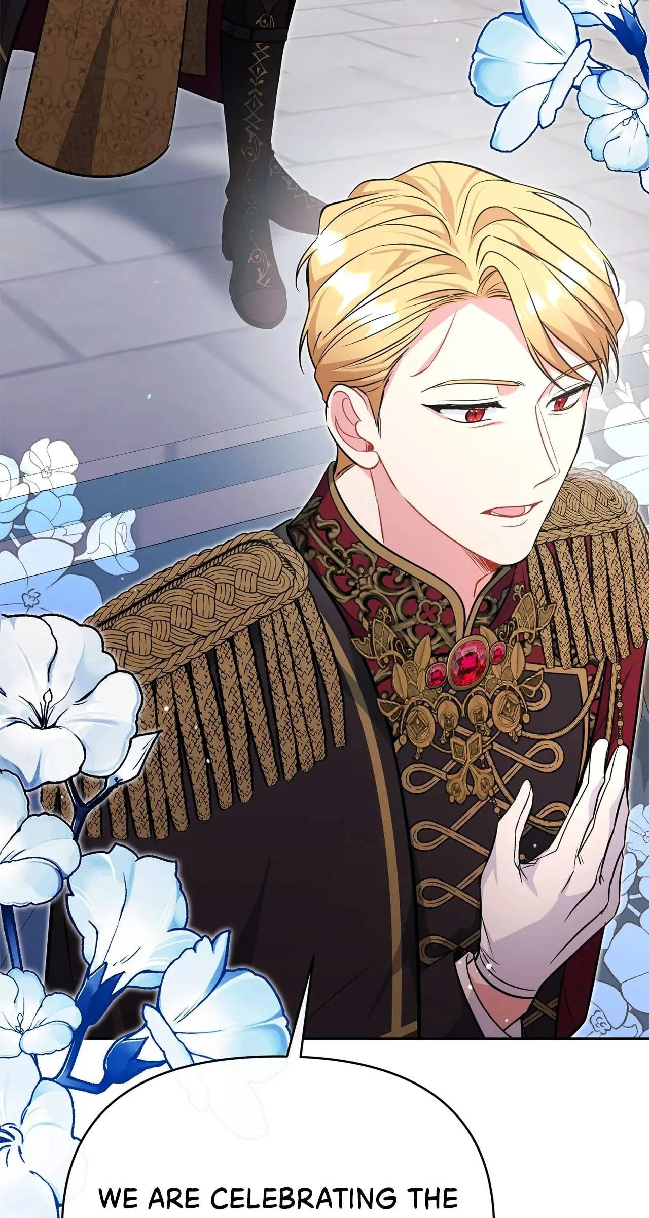 There Are Too Many Second Male Leads! Chapter 29 page 9