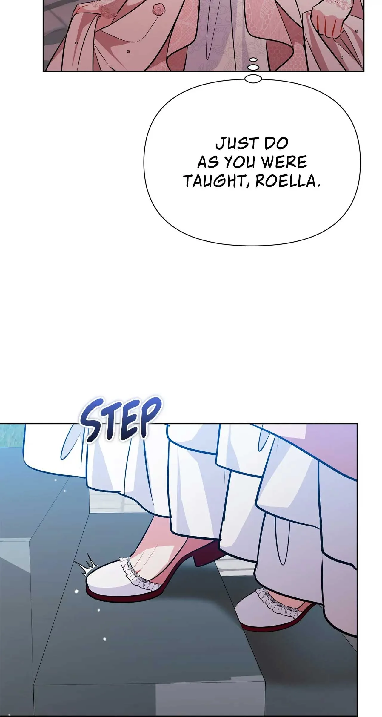 There Are Too Many Second Male Leads! Chapter 29 page 16
