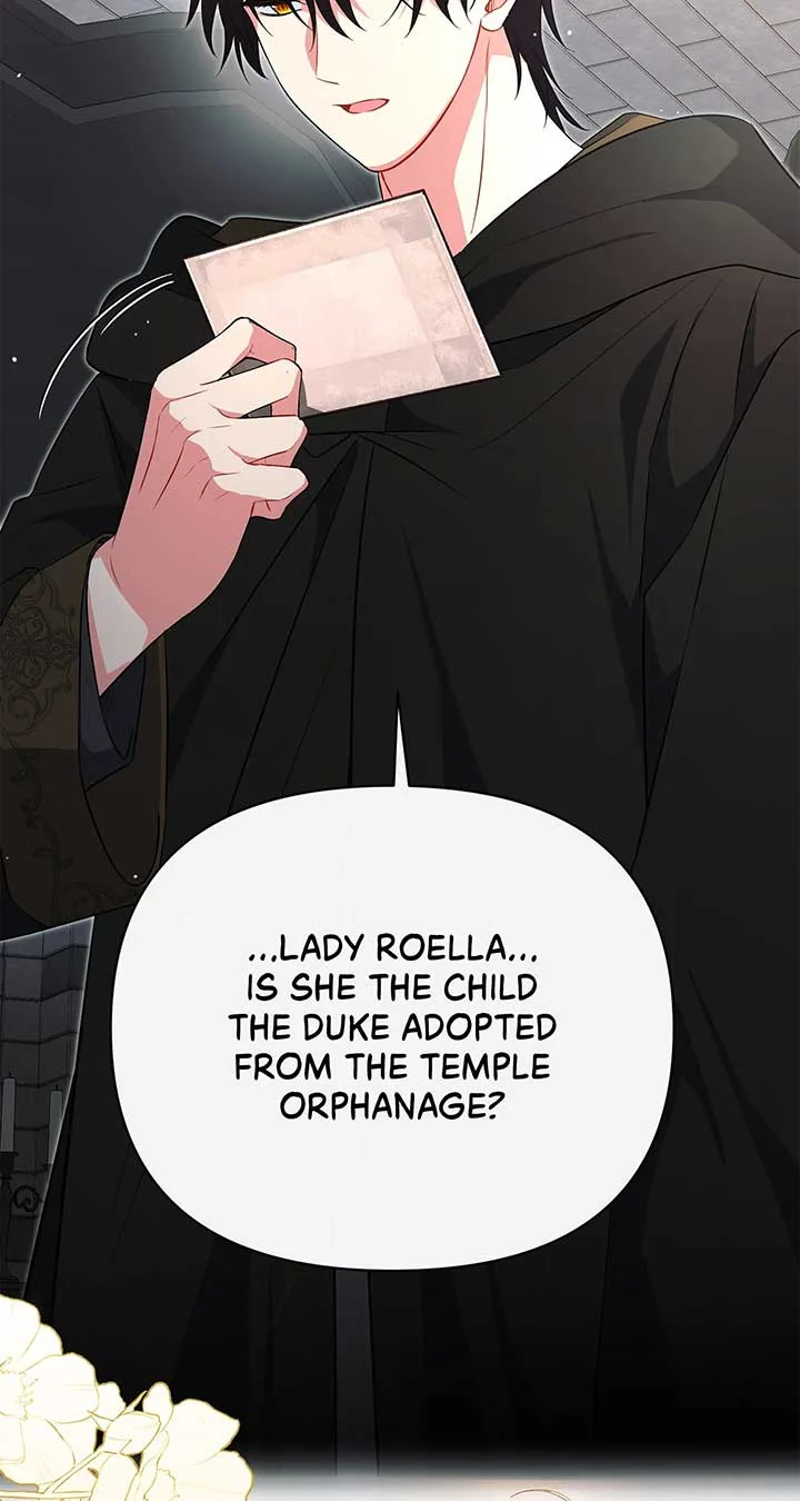 There Are Too Many Second Male Leads! Chapter 27 page 98