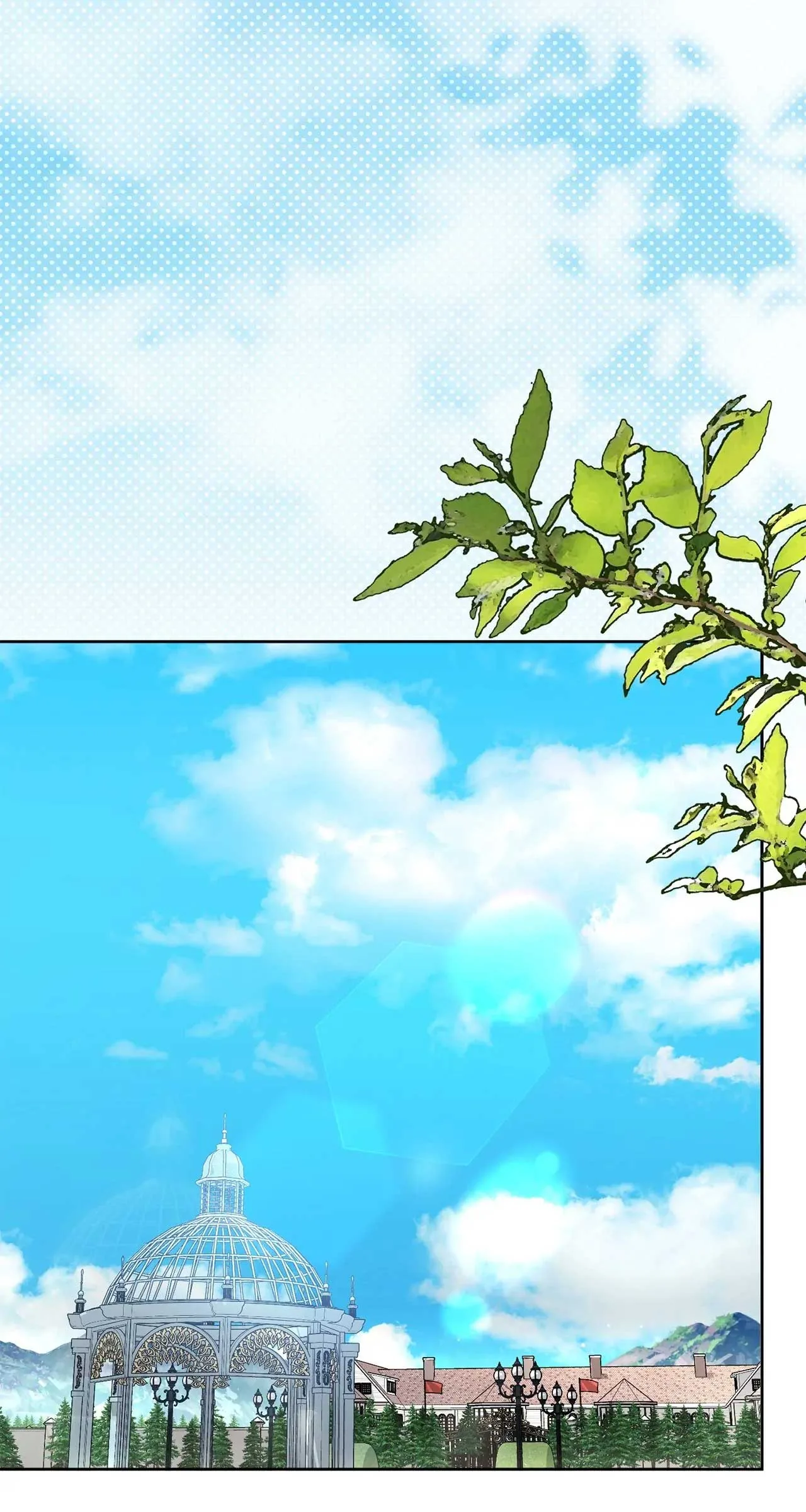 There Are Too Many Second Male Leads! Chapter 29 page 3