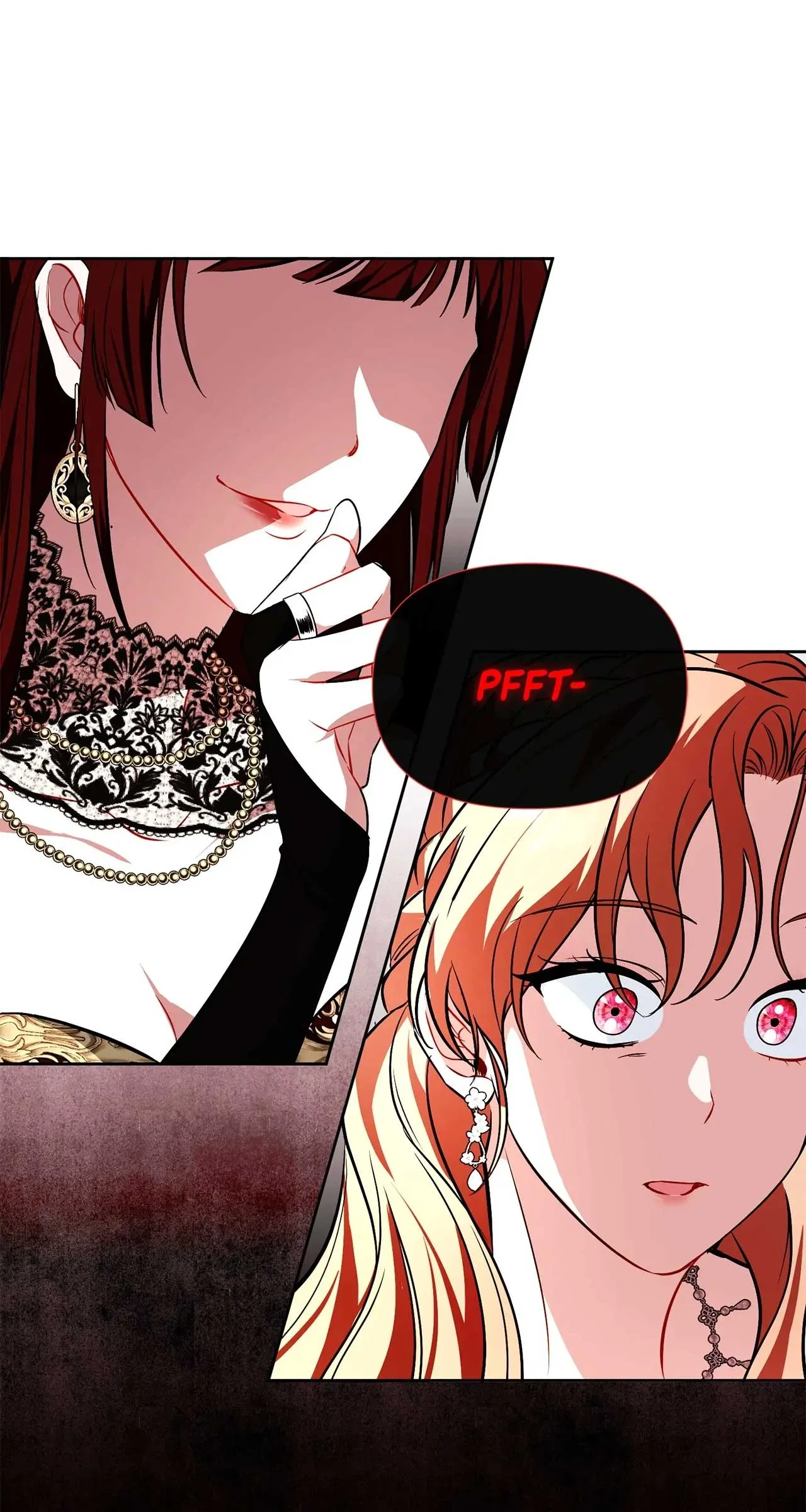 There Are Too Many Second Male Leads! Chapter 29 page 23