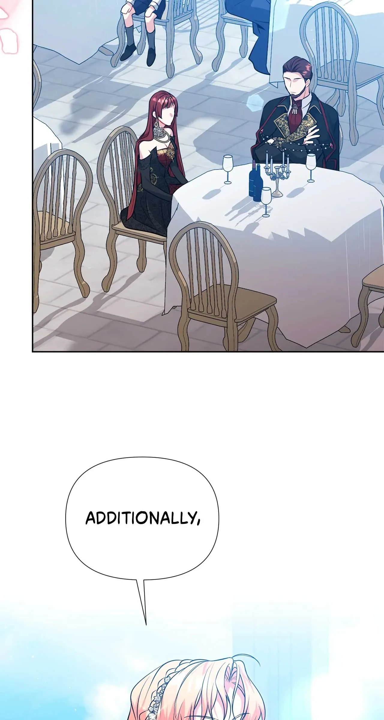 There Are Too Many Second Male Leads! Chapter 29 page 41