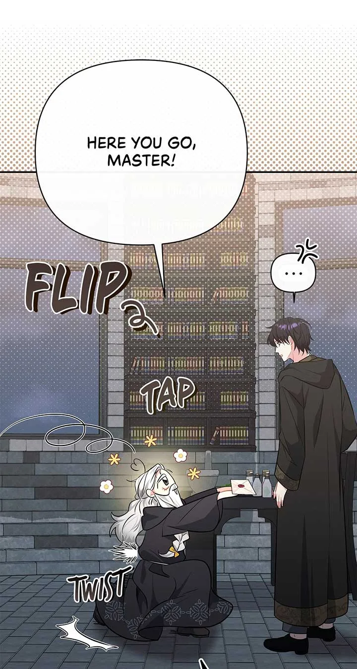 There Are Too Many Second Male Leads! Chapter 27 page 96