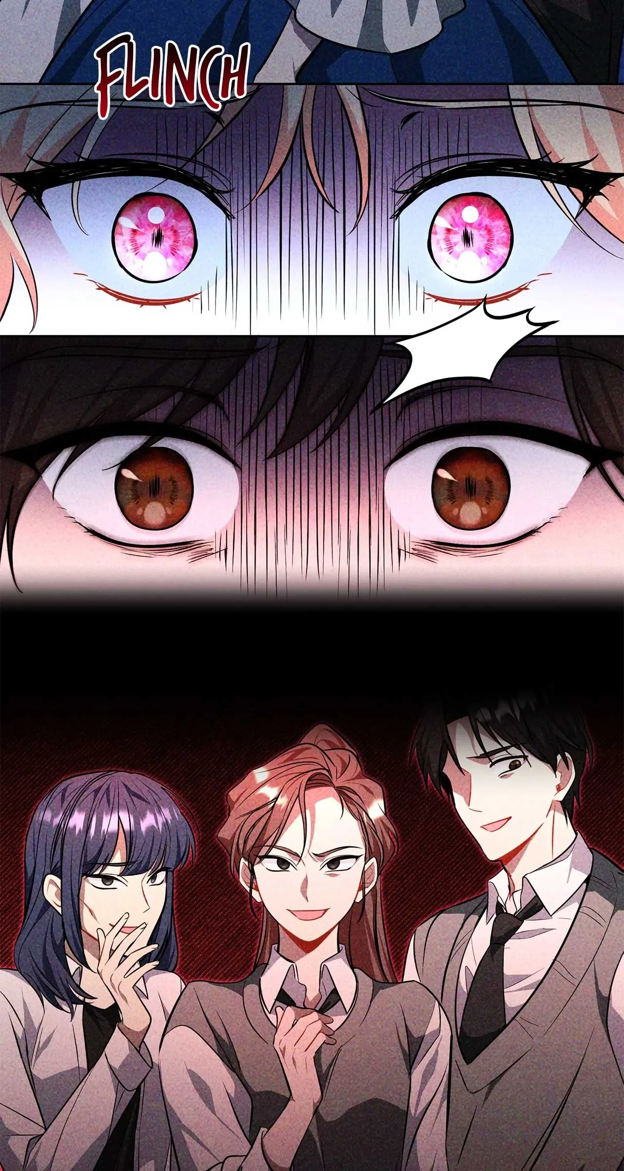 There Are Too Many Second Male Leads! Chapter 29 page 18