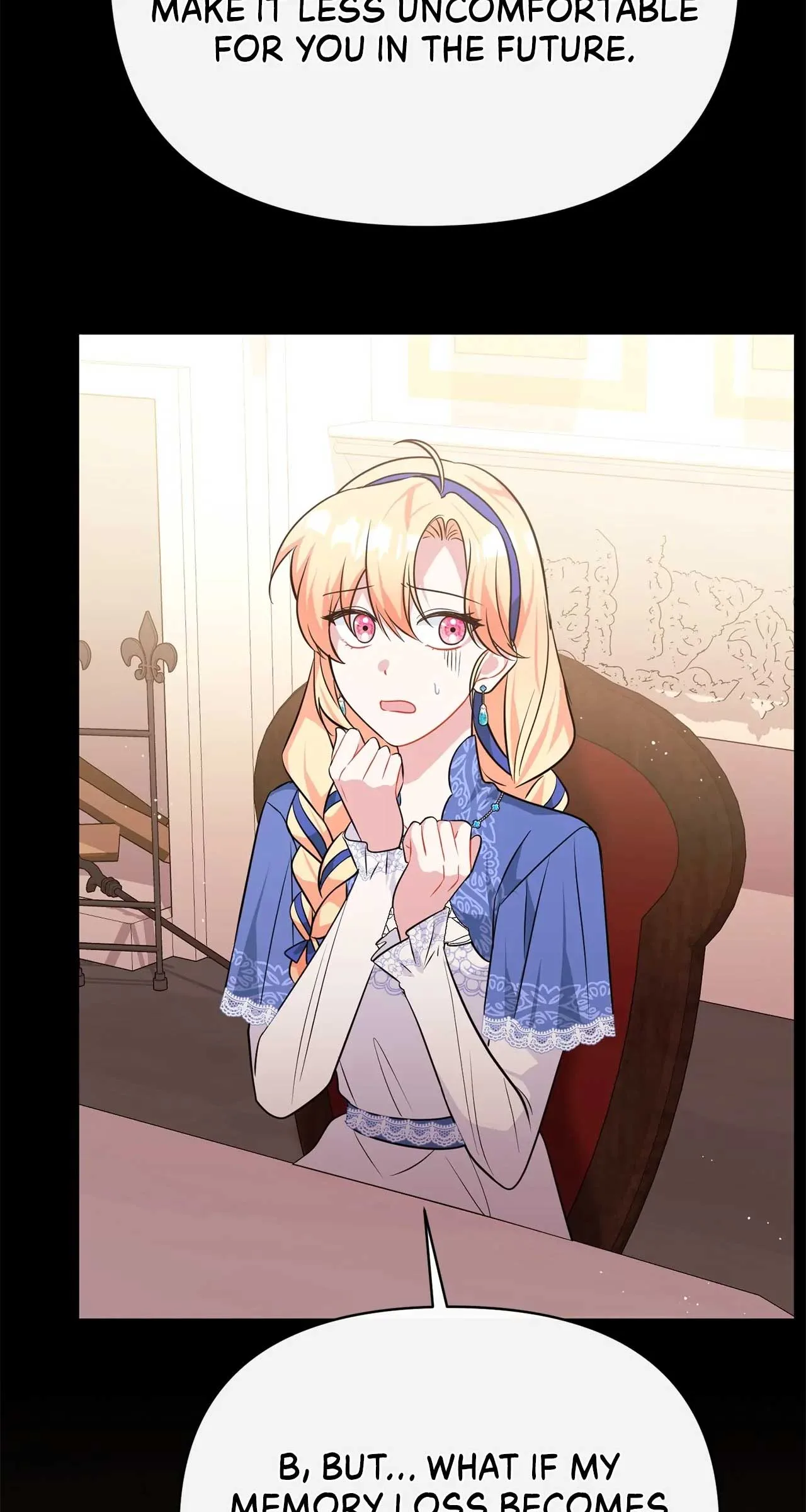 There Are Too Many Second Male Leads! Chapter 29 page 49