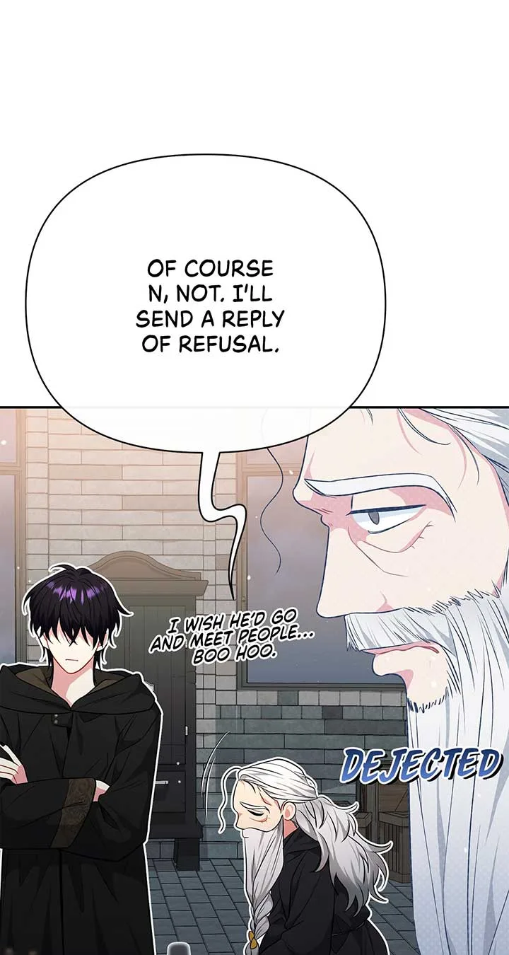 There Are Too Many Second Male Leads! Chapter 27 page 89