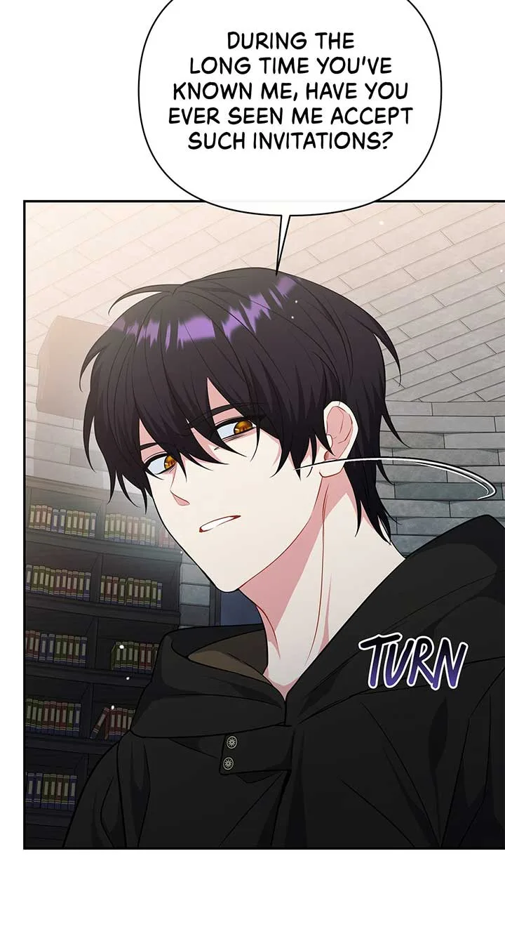 There Are Too Many Second Male Leads! Chapter 27 page 88
