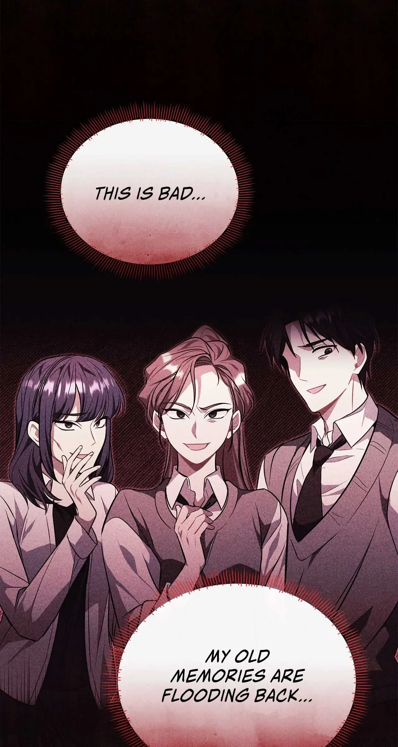 There Are Too Many Second Male Leads! Chapter 29 page 24