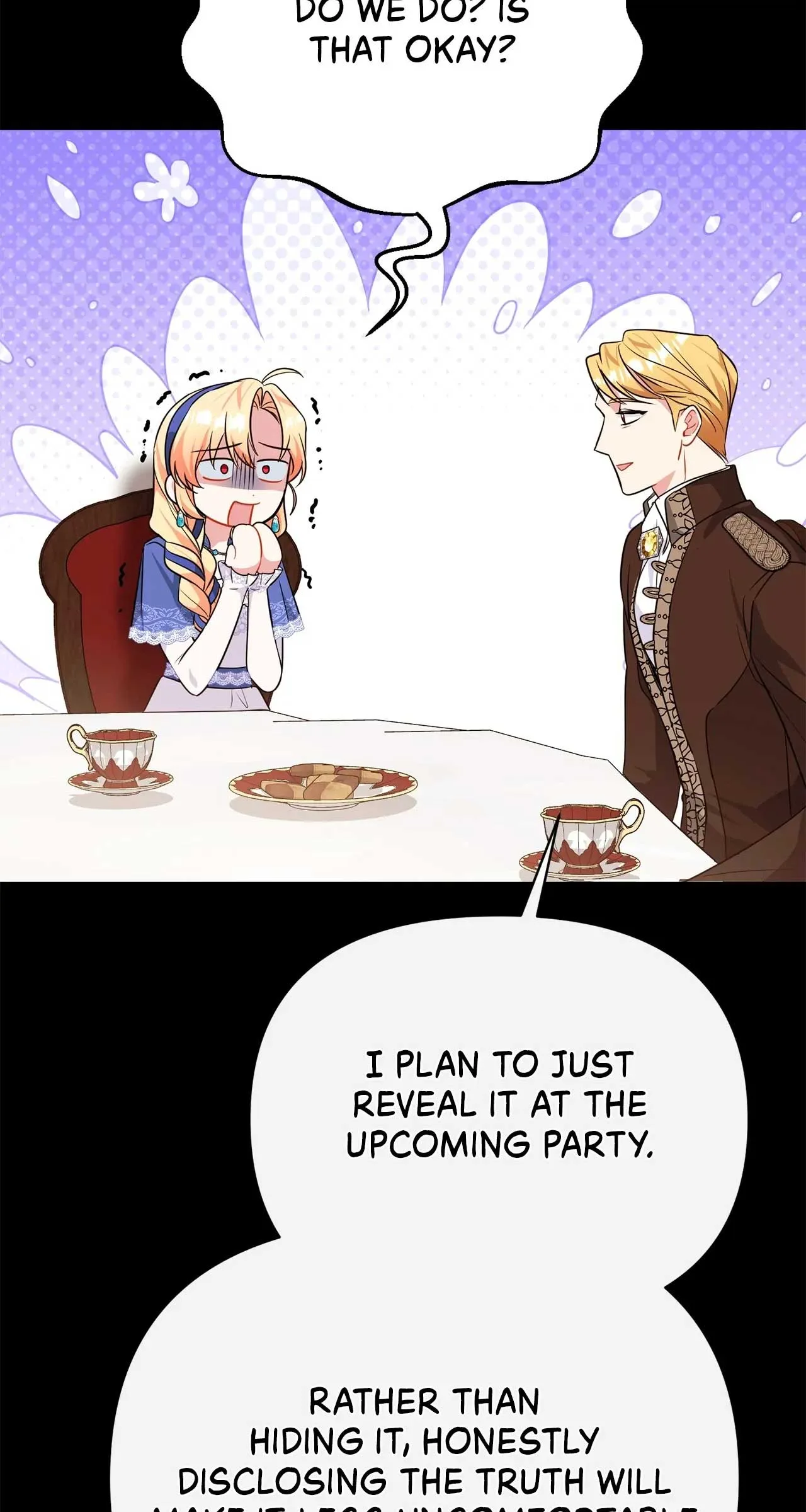 There Are Too Many Second Male Leads! Chapter 29 page 48