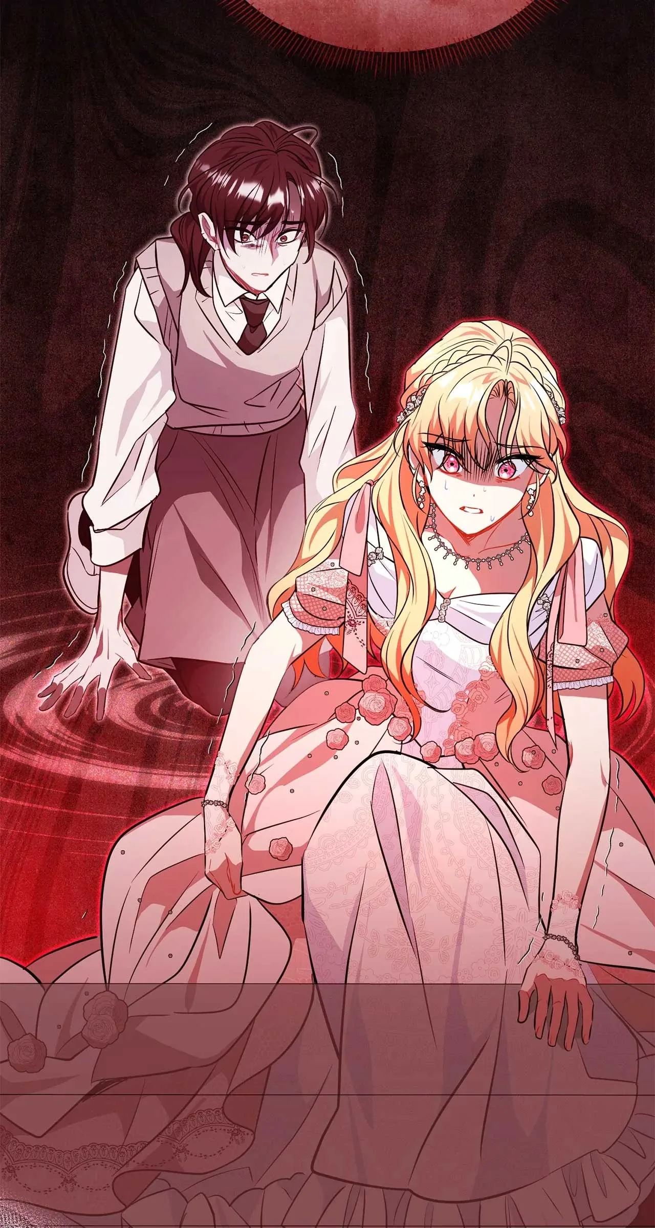 There Are Too Many Second Male Leads! Chapter 29 page 25