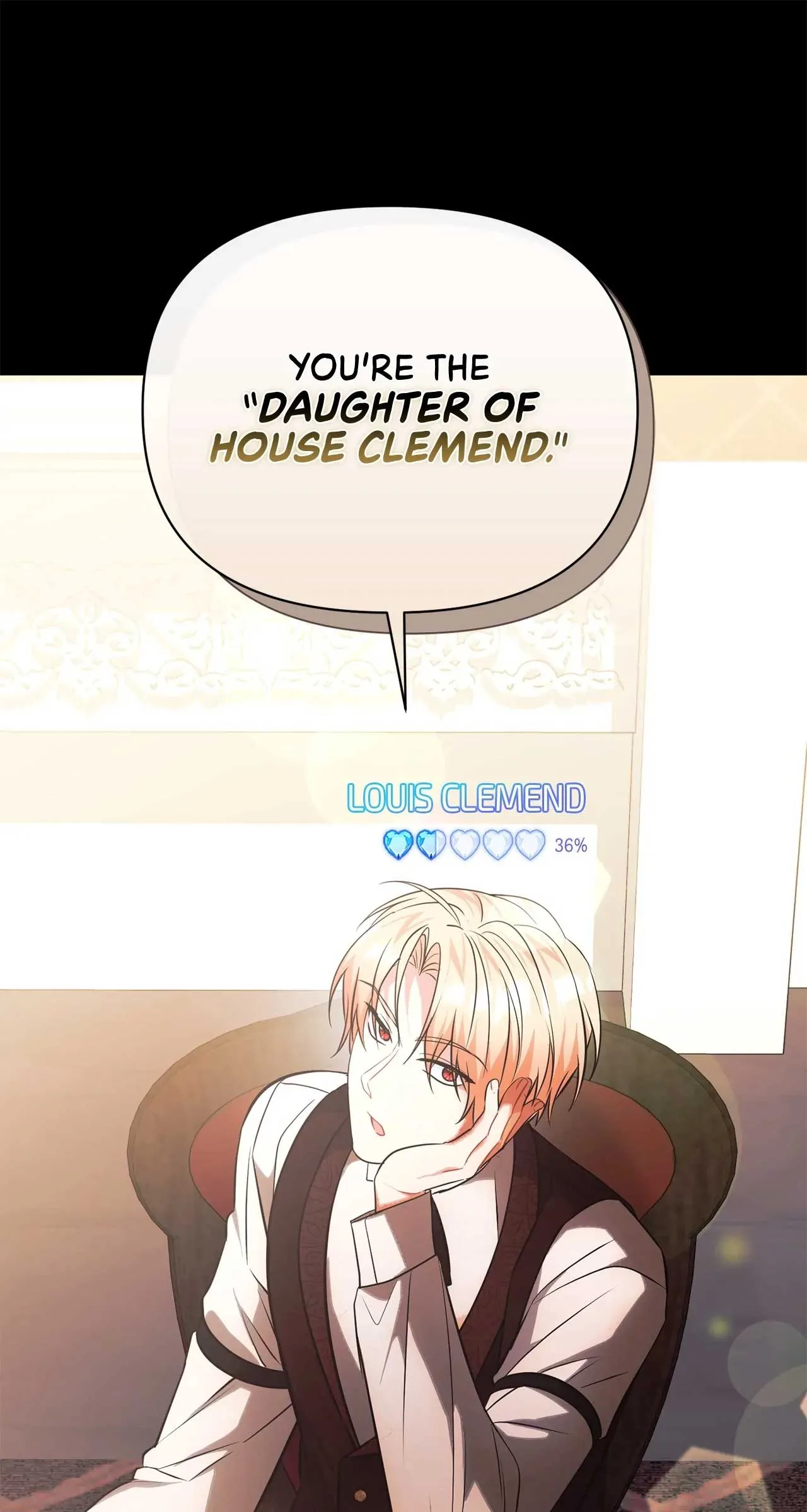 There Are Too Many Second Male Leads! Chapter 29 page 55