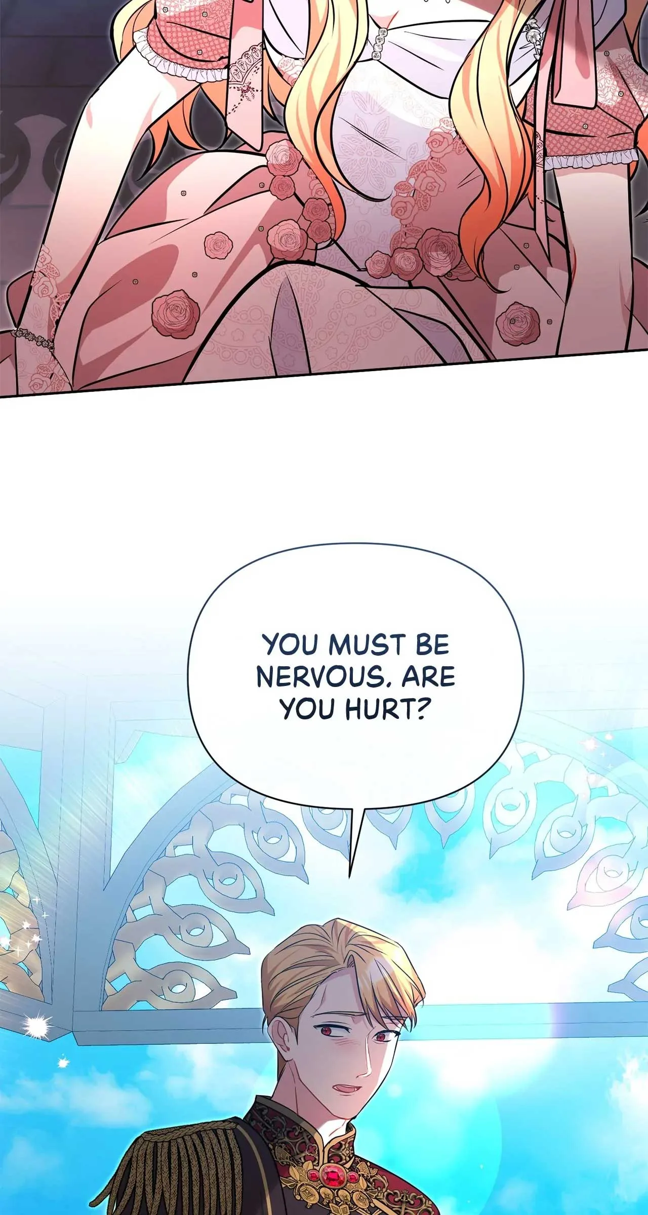There Are Too Many Second Male Leads! Chapter 29 page 27