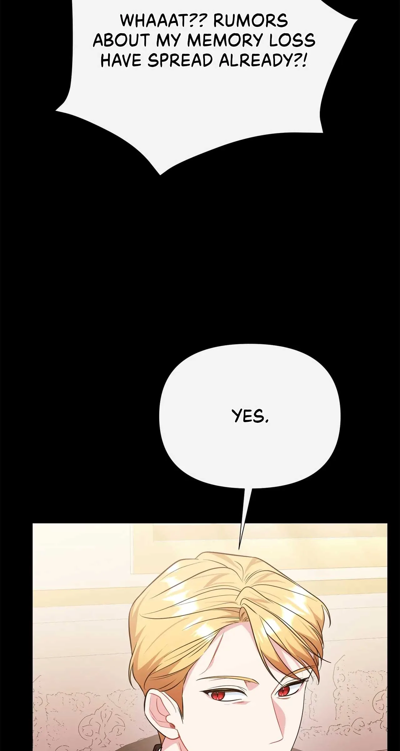 There Are Too Many Second Male Leads! Chapter 29 page 46