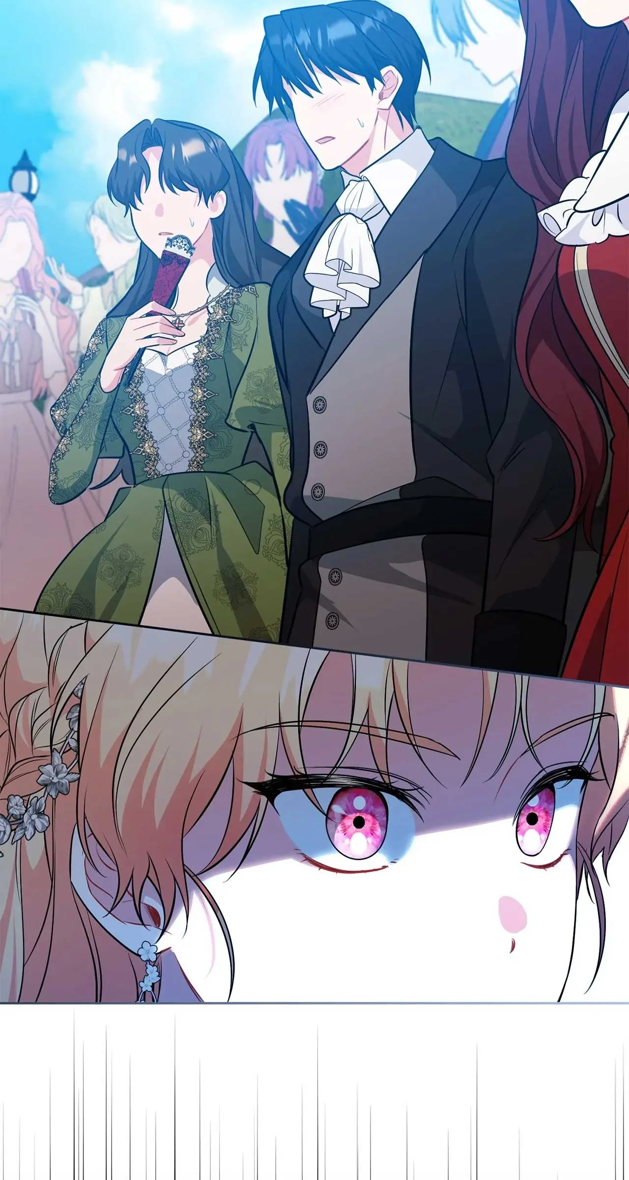 There Are Too Many Second Male Leads! Chapter 29 page 43