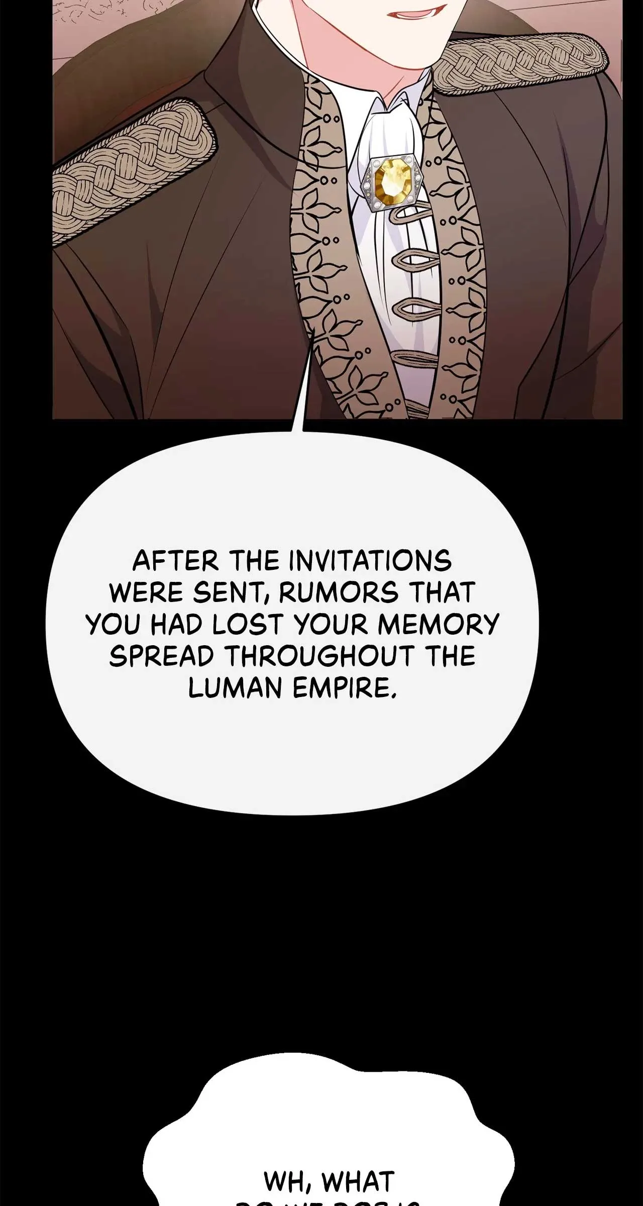 There Are Too Many Second Male Leads! Chapter 29 page 47