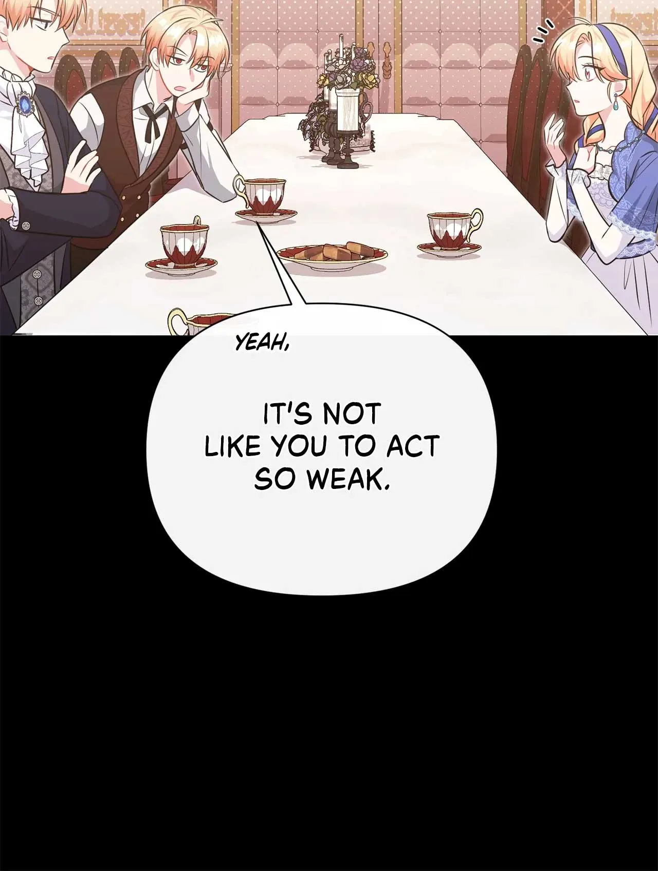 There Are Too Many Second Male Leads! Chapter 29 page 54
