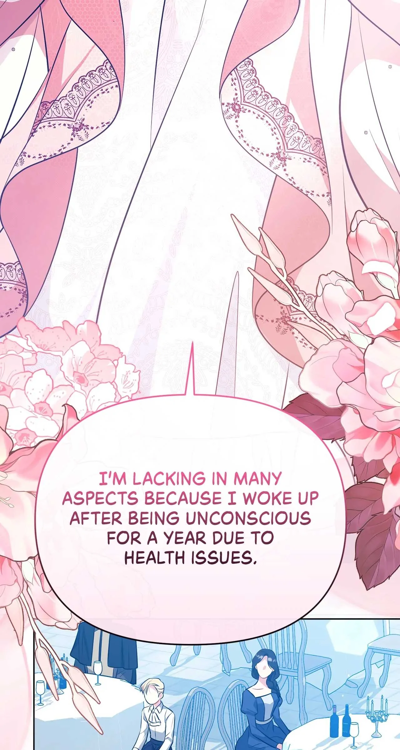 There Are Too Many Second Male Leads! Chapter 29 page 40
