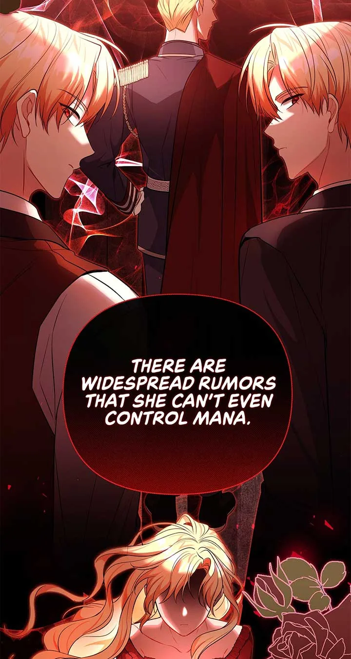 There Are Too Many Second Male Leads! Chapter 27 page 105