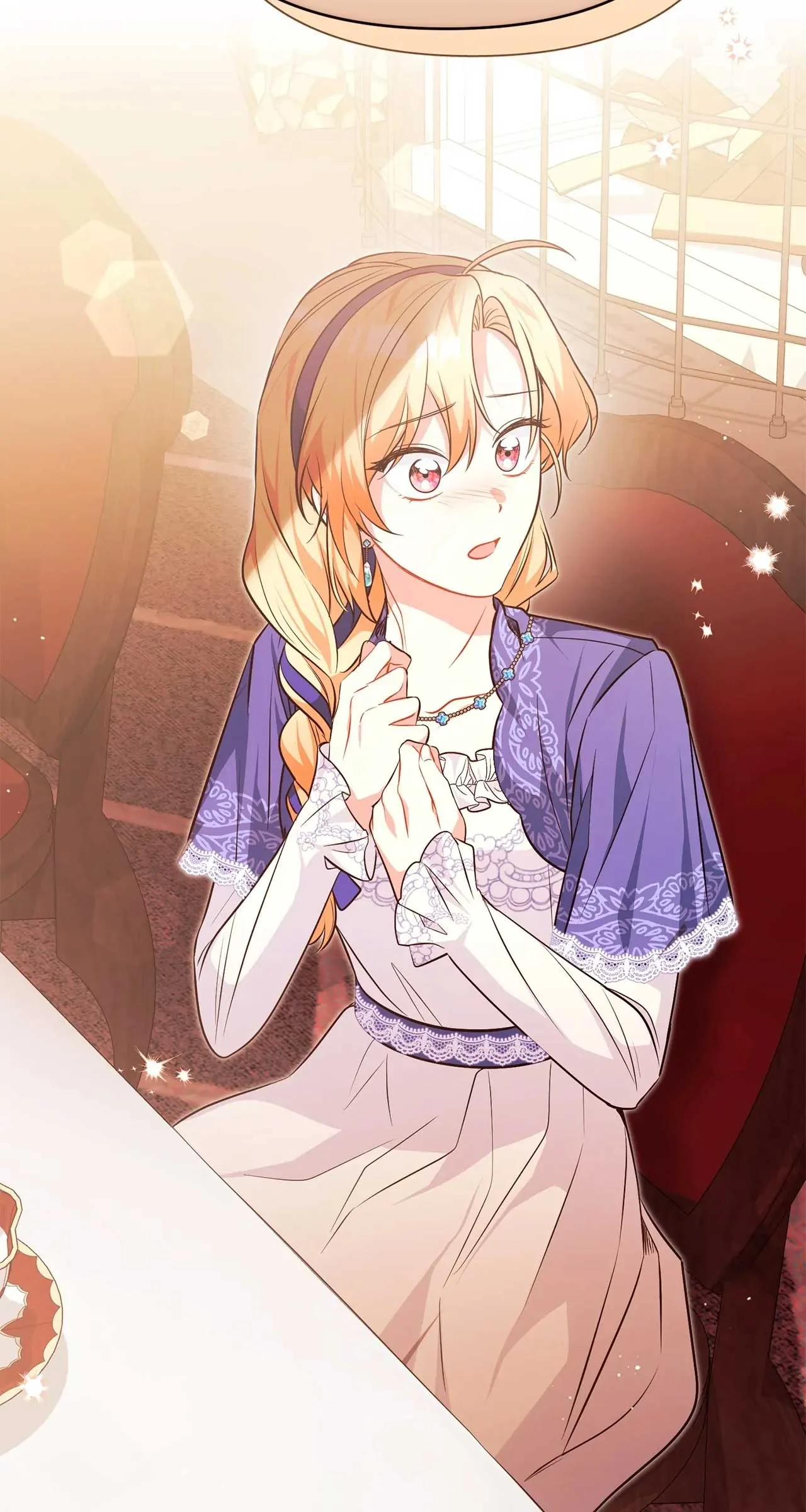 There Are Too Many Second Male Leads! Chapter 29 page 52