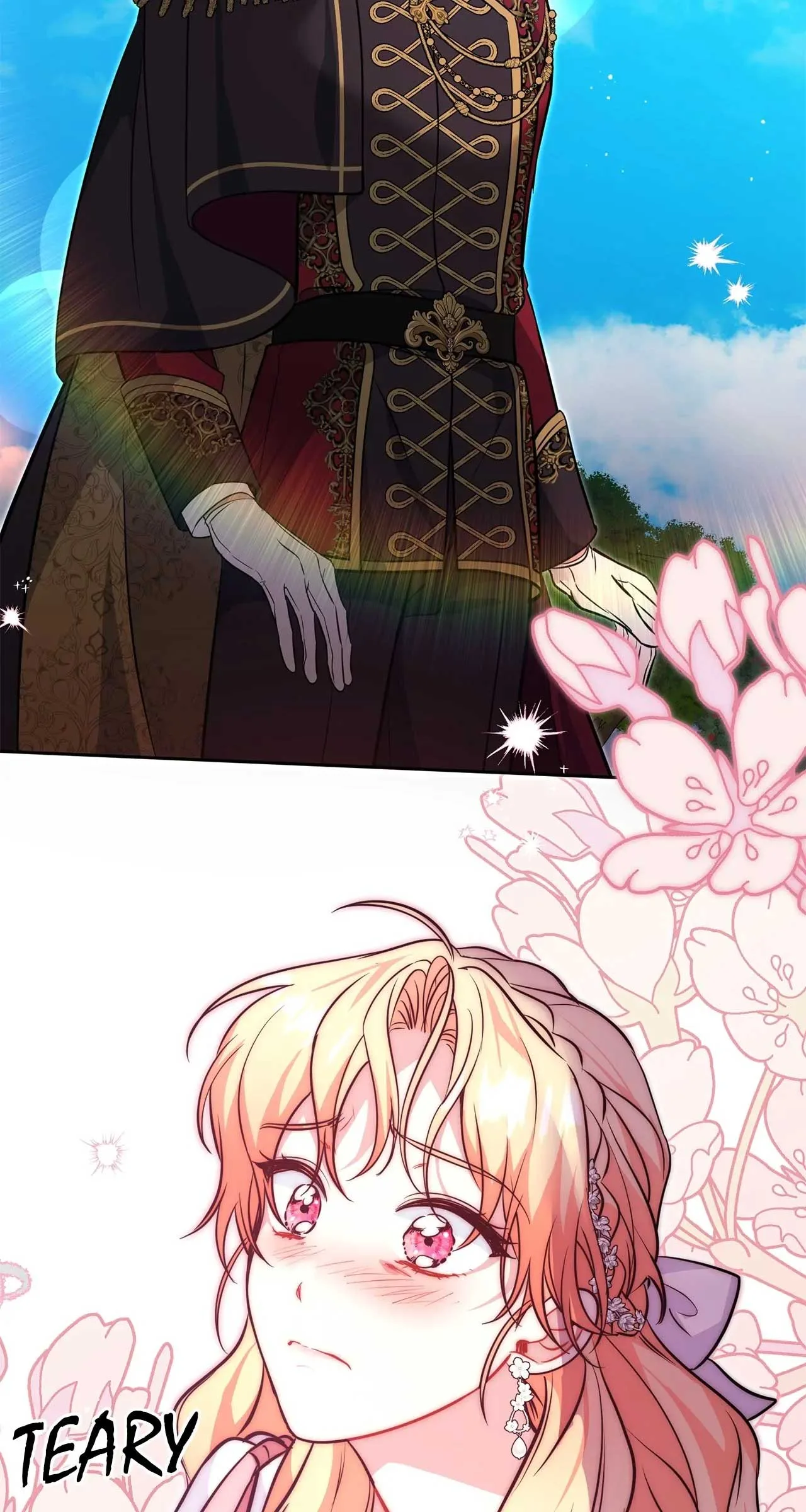 There Are Too Many Second Male Leads! Chapter 29 page 28