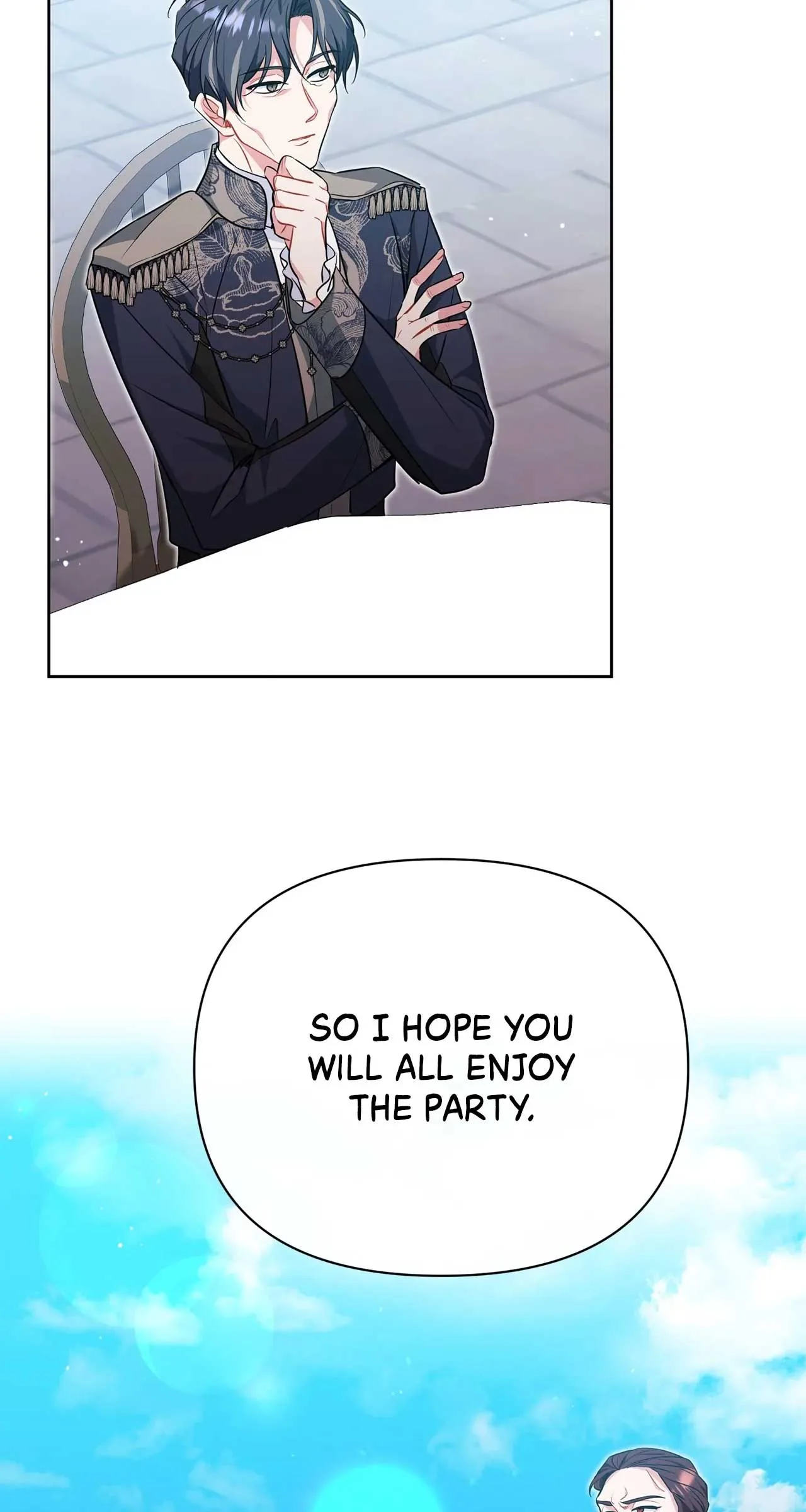 There Are Too Many Second Male Leads! Chapter 29 page 11