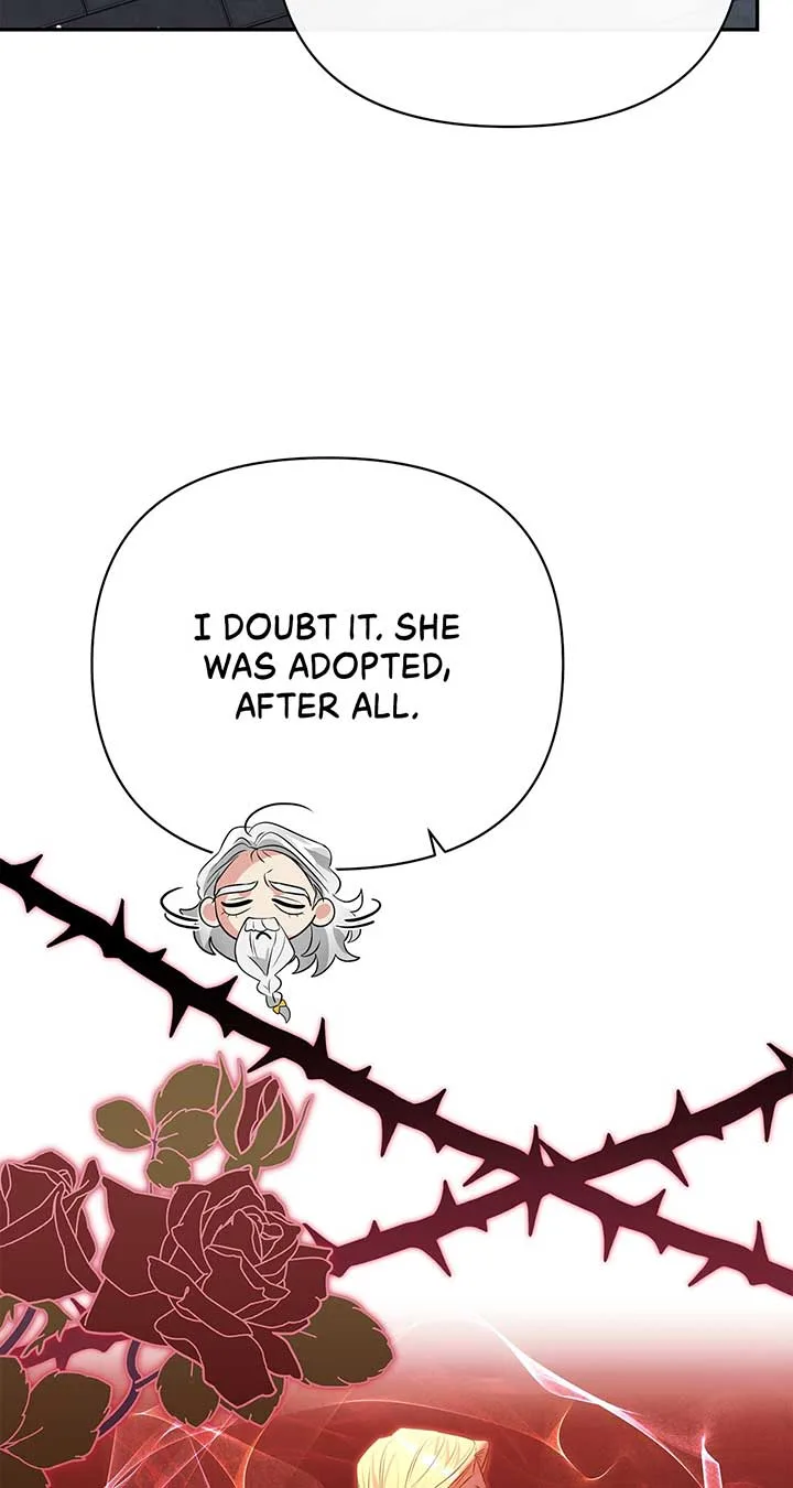 There Are Too Many Second Male Leads! Chapter 27 page 104