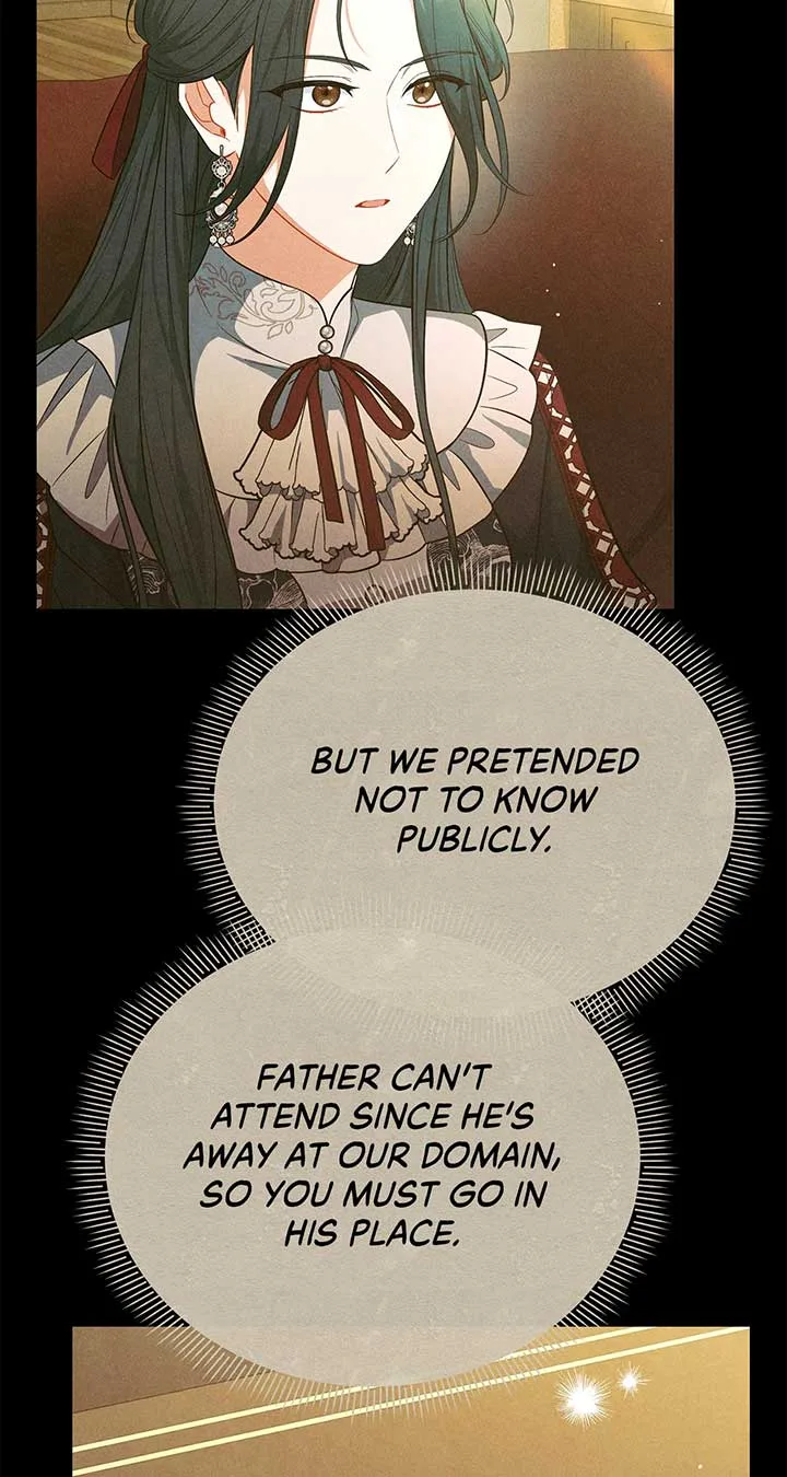 There Are Too Many Second Male Leads! Chapter 27 page 123